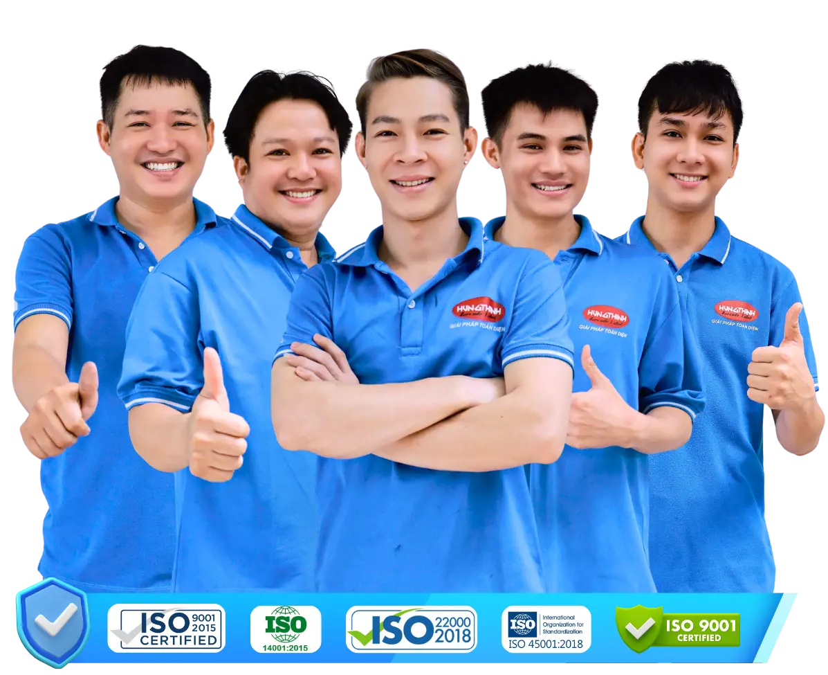 công ty in hưng thịnh